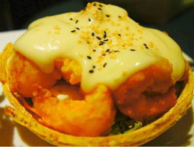 ร้านอาหาร ฮั่วเซ่งฮง หูฉลาม ศาลายา