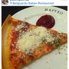 ร้านอาหาร bEL GUARDO