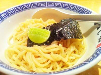 ร้านอาหาร Nidaime Tsujita - Ramen Champion
