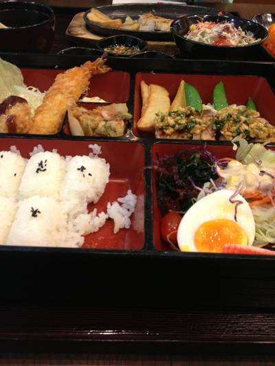 good ที่ ร้านอาหาร Yayoi The Mall Ngamwongwal