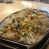 ออส่วนกะทะร้อน ที่ ร้านอาหาร ศรทองโภชนา พระราม 4