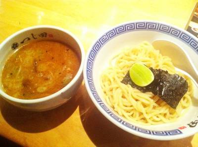 ร้านอาหาร Nidaime Tsujita - Ramen Champion