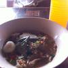 ร้านอาหาร ก๋วยเตี๋ยวเรือวัดกล้วย