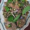 ตับหวาน ที่ ร้านอาหาร ลาบ 11 ราชพฤกษ์