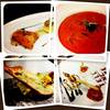 Sweet Valentine's set menu @ Tell Me Wine. booking 084 649 2035 / 0877162590 ที่ ร้านอาหาร Tell me wine