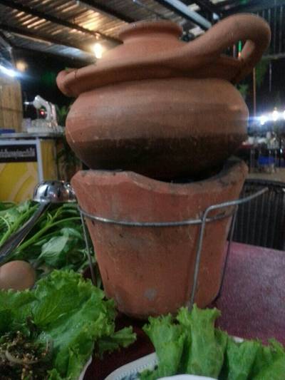คิดว่าจะเริ่ด ที่ ร้านอาหาร ลาบ 11 ราชพฤกษ์