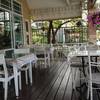 Outdoor ที่ ร้านอาหาร Little Dream