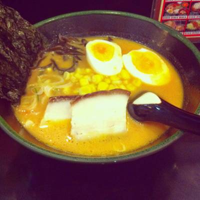 Tomato Delax ที่ ร้านอาหาร Tomato Noodle