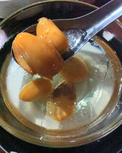 สละลอยแก้ว ที่ ร้านอาหาร อิ่มปลาเผา ดอนเมือง สละลอยแก้ว ที่ ร้านอาหาร อิ่มปลาเผา ดอนเมือง