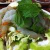 กุ้งแช่น้ำปลา ที่ ร้านอาหาร อิ่มปลาเผา ดอนเมือง