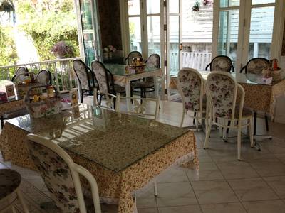 Indoor ที่ ร้านอาหาร Little Dream