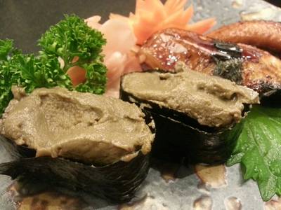 ร้านอาหาร Tororo Sushi