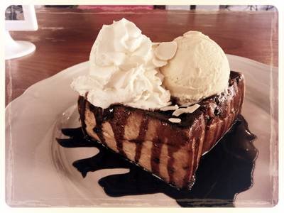 ร้านอาหาร BITTER*SWEET