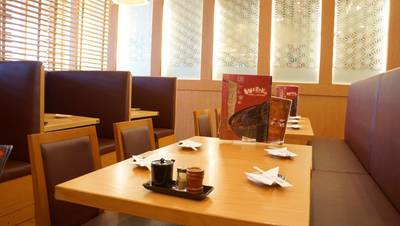 ร้านอาหาร Pasta De Waraku CentralWorld