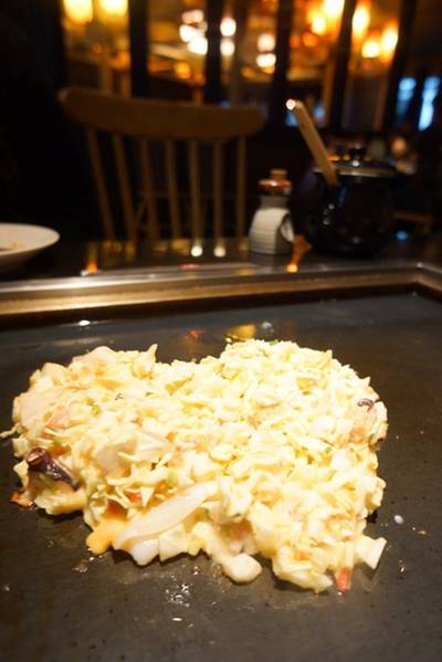ร้านอาหาร AI Japanese Village Terminal 21