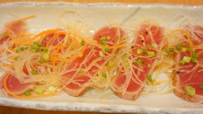 ร้านอาหาร Pasta De Waraku CentralWorld