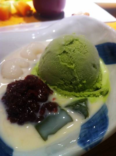 ร้านอาหาร Ootoya Siam Discovery