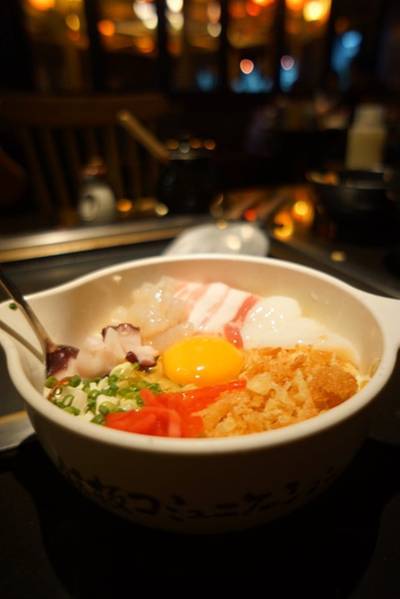 ร้านอาหาร AI Japanese Village Terminal 21