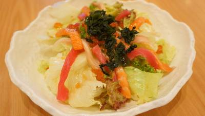 ร้านอาหาร Pasta De Waraku CentralWorld