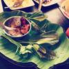 ร้านอาหาร เรือนแม่หลุย อาหารใต้ Promenade