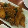 ปลาคั่วพริกไทย ที่ ร้านอาหาร Have A ซี๊ดดด By Steak Lao