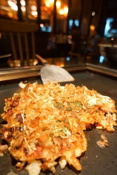 ร้านอาหาร AI Japanese Village Terminal 21