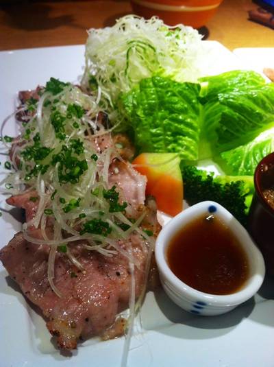 ร้านอาหาร Ootoya Siam Discovery