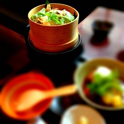 ร้านอาหาร Ootoya ธนิยะ