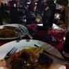 แก้มวัววากิอะไรสักอย่างอ่ะครับ อร่อยมาก ที่ ร้านอาหาร Tell me wine