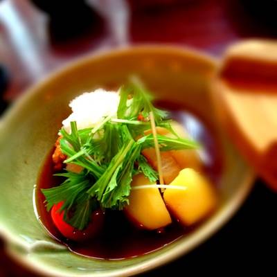 ร้านอาหาร Ootoya ธนิยะ