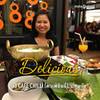 ร้านอาหาร Cafe Chilli Siam Paragon