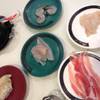 ร้านอาหาร Shabushi Avenue รัชโยธิน