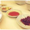 กองทัพน้ำจิ้มที่ได้ลองแล้วต้องขอเพิ่ม ที่ ร้านอาหาร ศรทองโภชนา พระราม 4