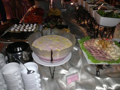 ร้านอาหาร Grand Pearl Grand Pearl Cruise Grand Pearl Cruise