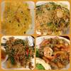 เหล่ากุ้ย เวลาหิว :) ที่ ร้านอาหาร เหล่ากุ้ย บะหมี่อัศวิน