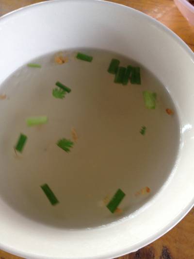ร้านอาหาร ก๋วยเตี๋ยวลูกชิ้นปลา-นายฉุ่ย
