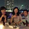 ร้านอาหาร Grand Pearl Grand Pearl Cruise Grand Pearl Cruise