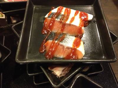 ร้านอาหาร Grilliku
