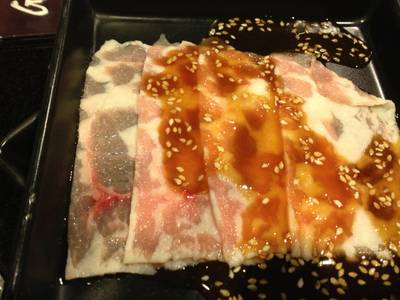 ร้านอาหาร Grilliku