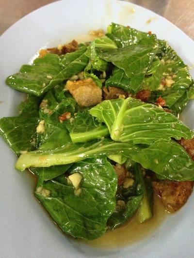 ร้านอาหาร ข้าวต้ม 2 บาท