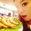 กุ้งตัวใหญ่กรอบบบบ ที่ ร้านอาหาร ศรทองโภชนา พระราม 4
