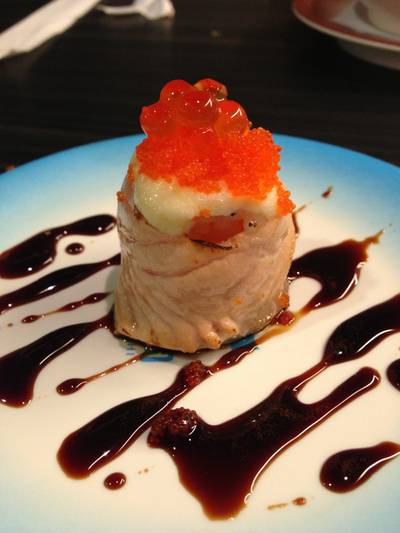 ร้านอาหาร Heiroku Sushi Digital Gateway