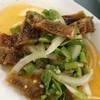ร้านอาหาร ข้าวต้ม 2 บาท
