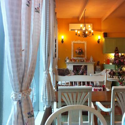 ร้านอาหาร Vintage 2009
