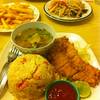 ร้านอาหาร Oscar