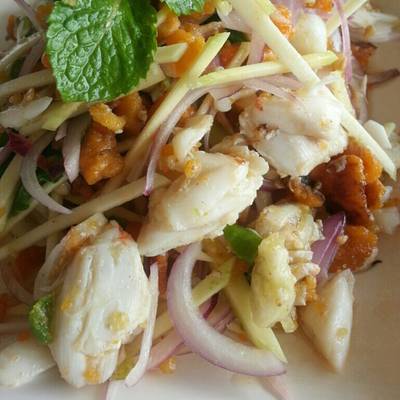 ร้านอาหาร มงคลฟาร์ม