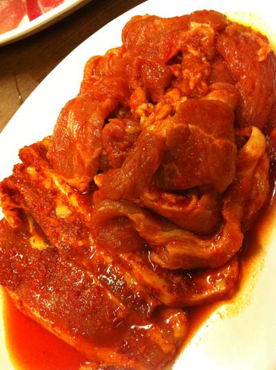 ร้านอาหาร Kosirae (โคซิแร)