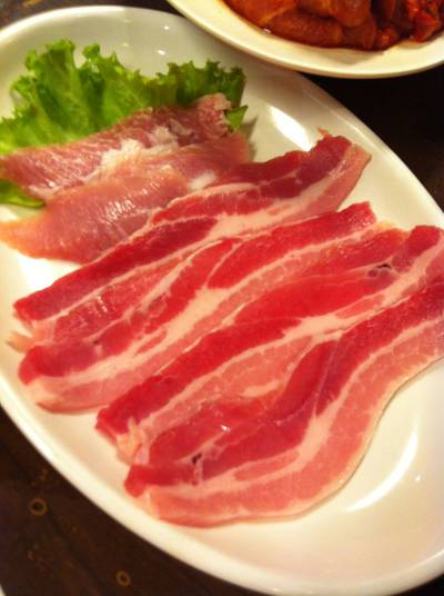 ร้านอาหาร Kosirae (โคซิแร)