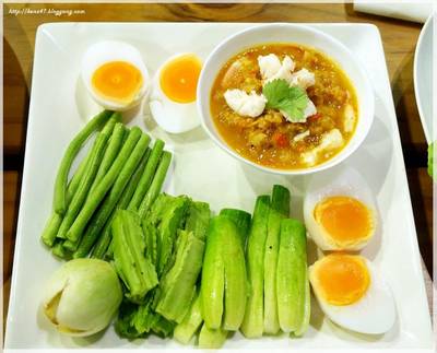 ร้านอาหาร Chocolate Ville