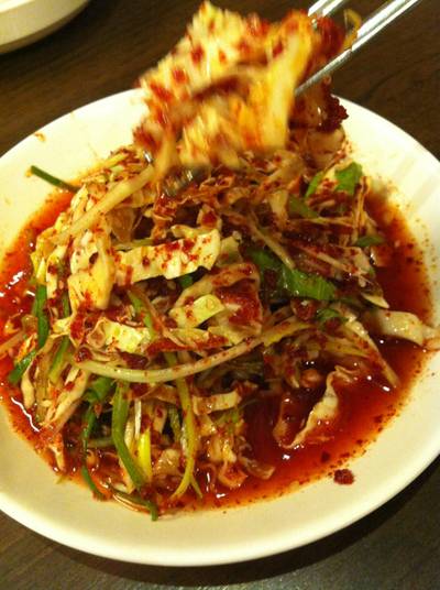ร้านอาหาร Kosirae (โคซิแร)